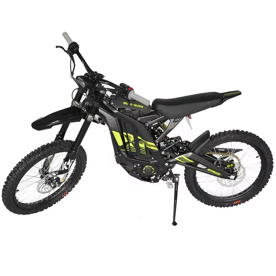 2024 Sur Ron Light Bee X Off Road 6KW Surron LBX 60V Fast Powerful ...