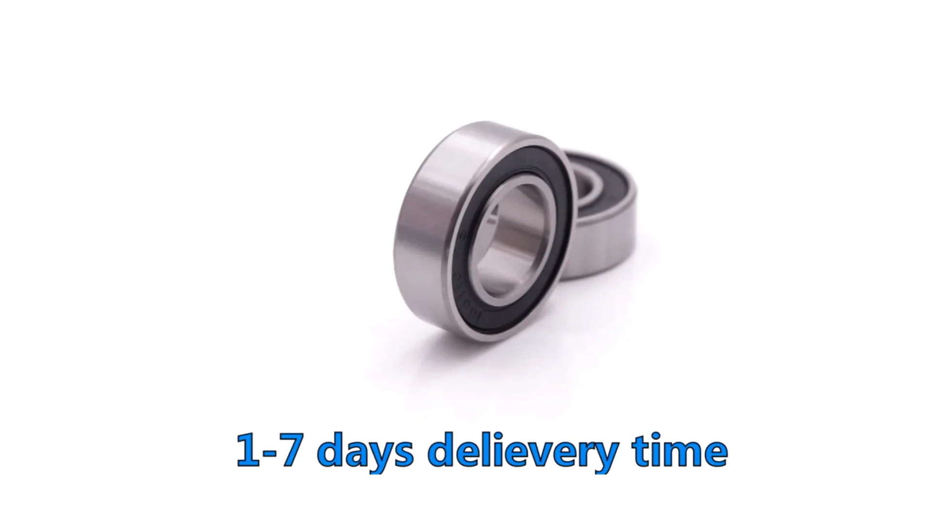 Enduro Bearing MR2437rs LLB 24*37*7mm MR2437-2rs Bicycle Ball