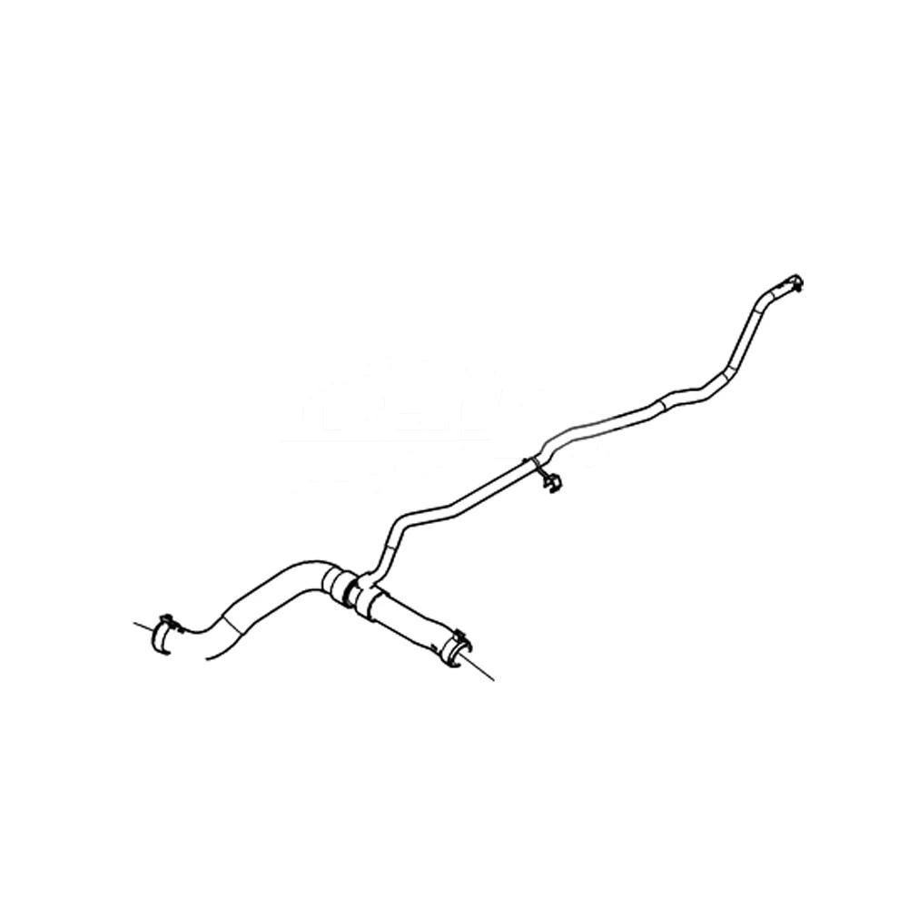 CT4Z8260B DT4Z8260A CT438260CF DT438260CA CT438260CE Ford Edge Car Rad... — 5