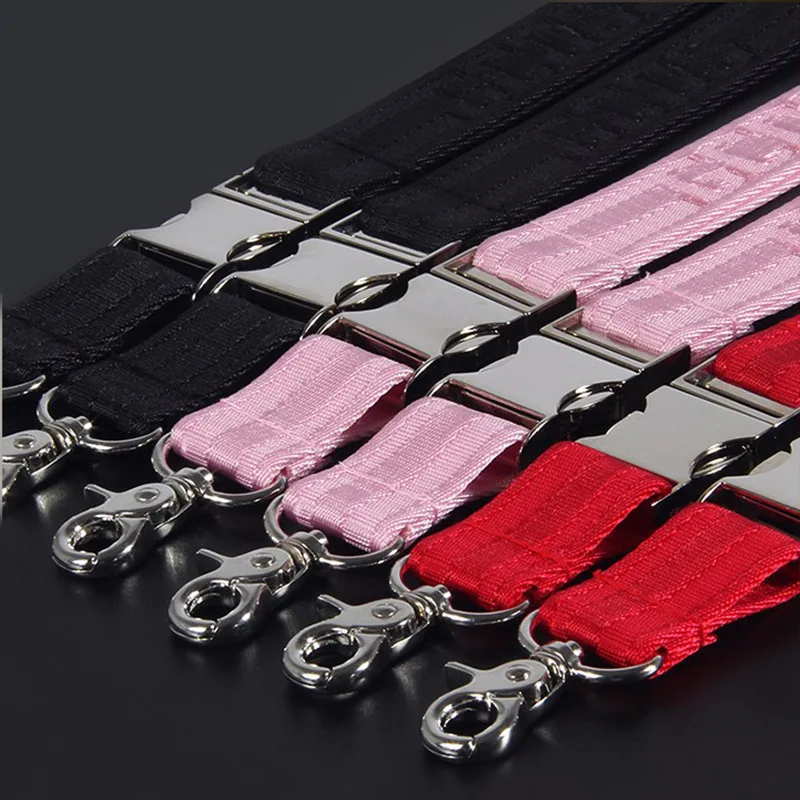 ZONESIN настраиваемый роскошный переработанный материал нейлоновый брелок тканый шнурок с логотипом на