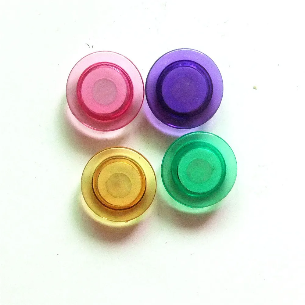 Office Magnet for Magnetic Writing Board Magnetic Button