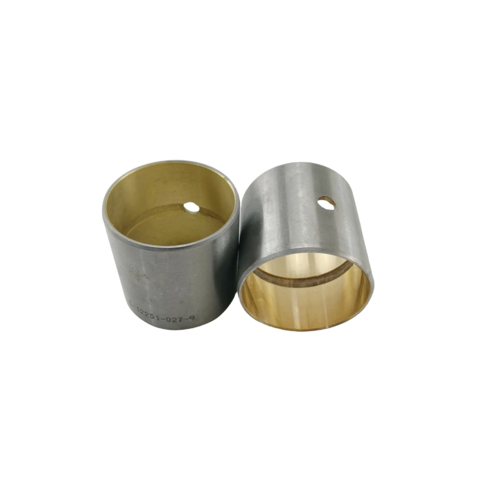 4BE1 Con Rod Bush Suitable for Isuzu Engine Parts - Gupta Tractor Spares Co.