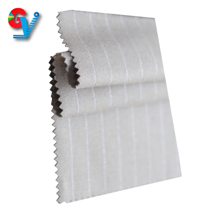 Шерстяная ткань-органза, полиэстер, спандекс