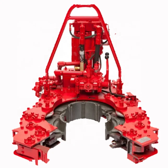 Good Quality API 7K Oil Casing Tongs Extended Casing Tongs Wellhead Equipment Tong
