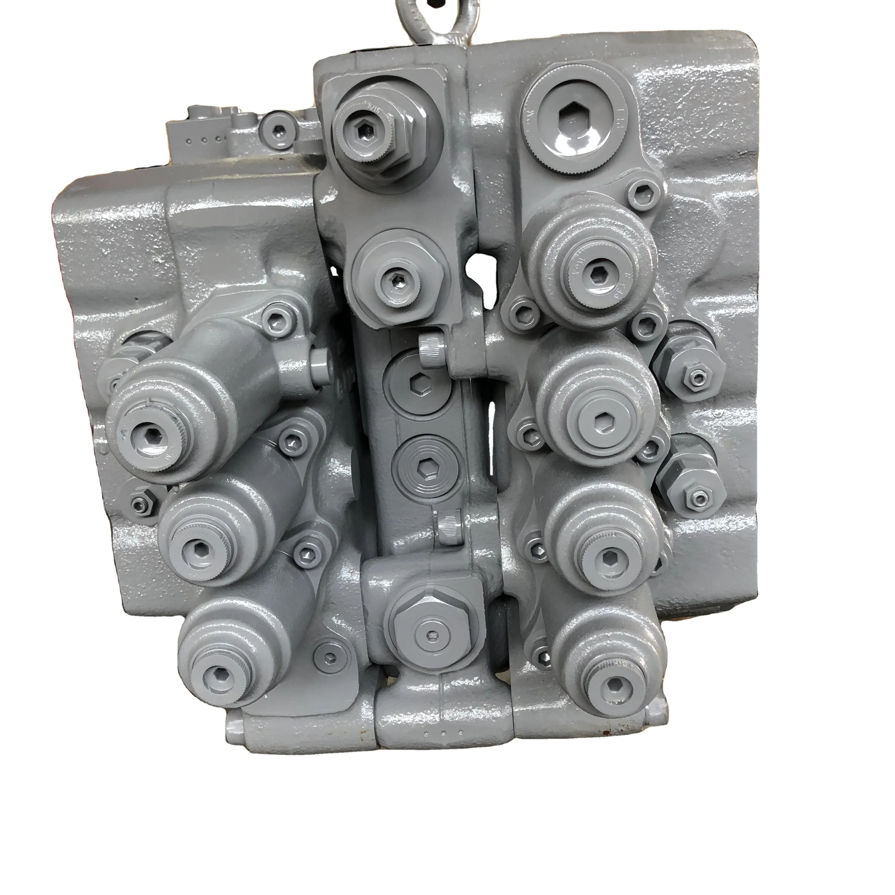 カバル High-quality Hydraulic Main Control Valve for Volvo EC290B