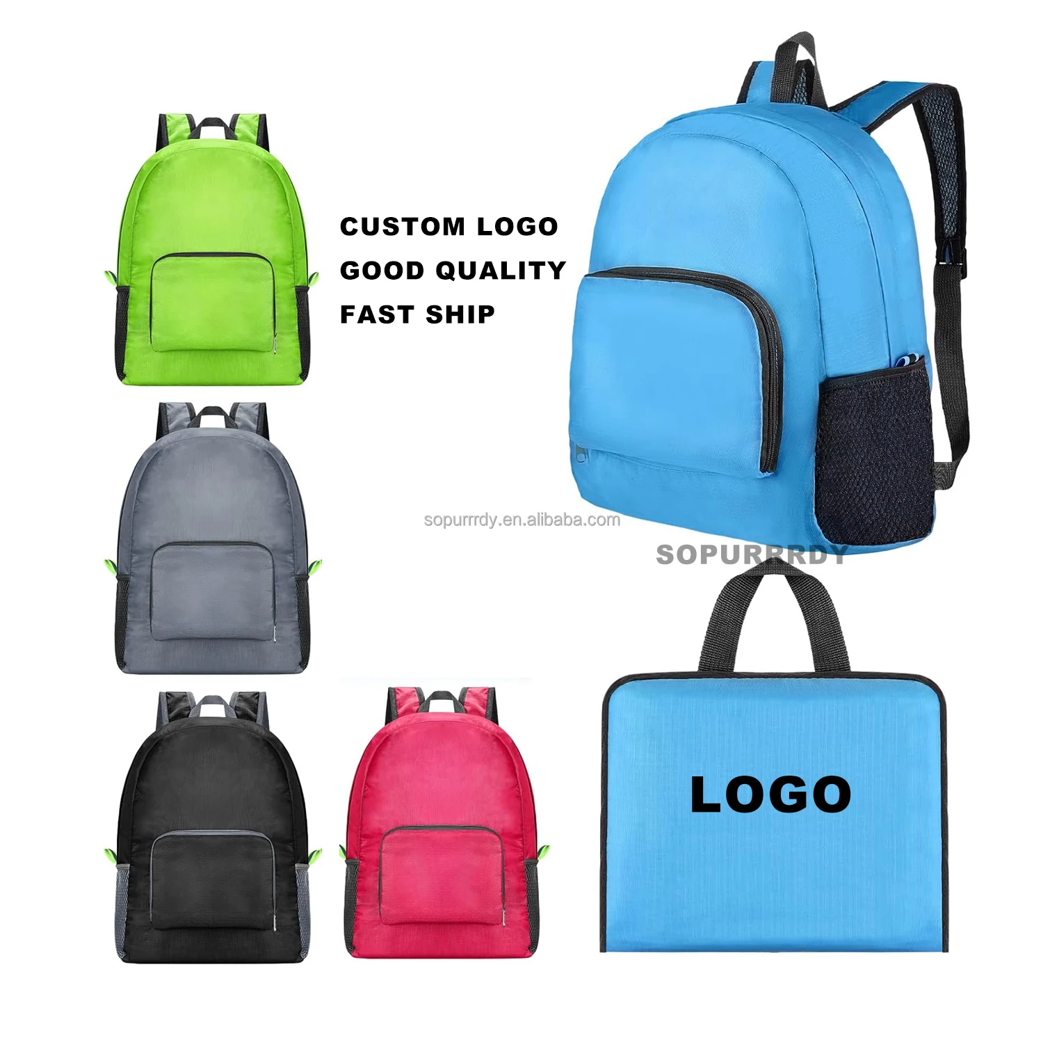 best travel backpack bag logo packs Lite 40L by Tortuga Easy For Hand Carrying Printualist Personalized Custom Basic College