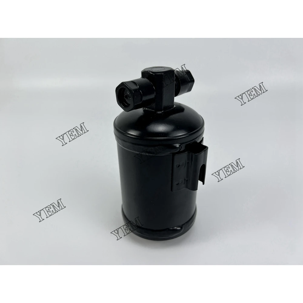 For Bobcat A/C Drier Receiver 6674235 Engine Parts 2