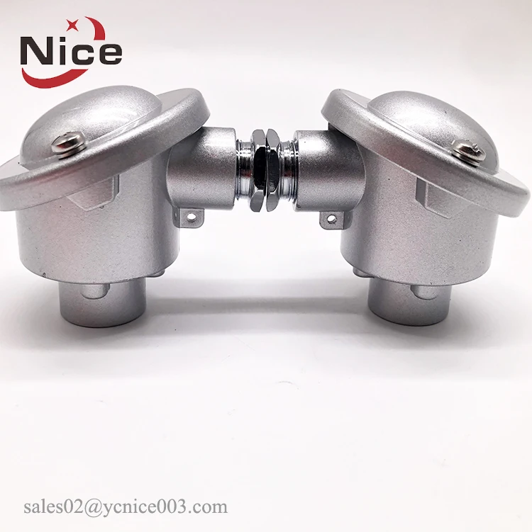 KD Thermocouple Terminal Head Sensor Connection Head