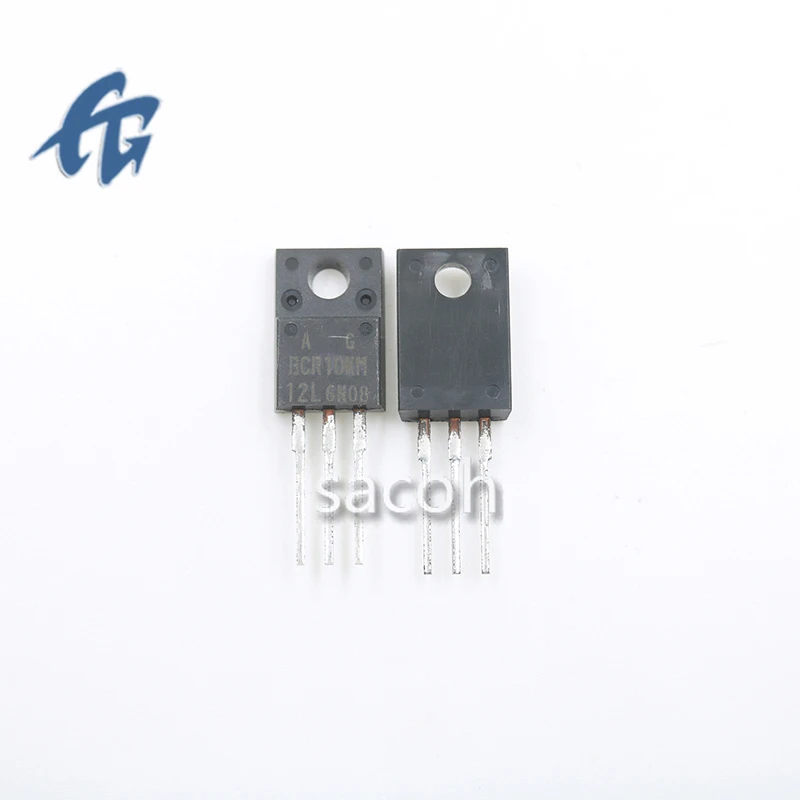 SACOH Furnizori componente electronice originale de înaltă calitate BCR10KM-12L