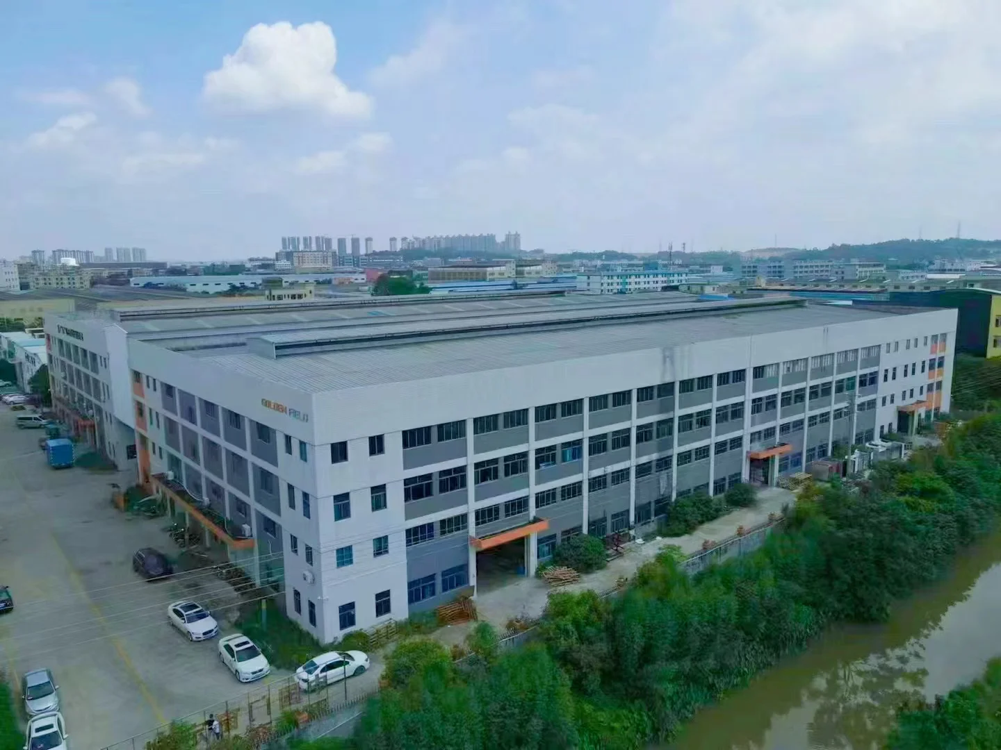 Foshan Delaiwen Electric Appliance Co., Ltd.