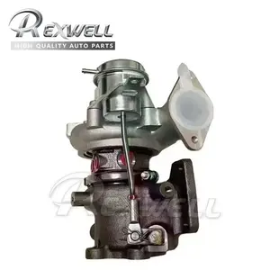Premium OEM Original 49135-07671 1118100-EG01B TF035HM Turbocharger and Accessories for Great Wall Haval H6 GW4G15B Engine Turbo