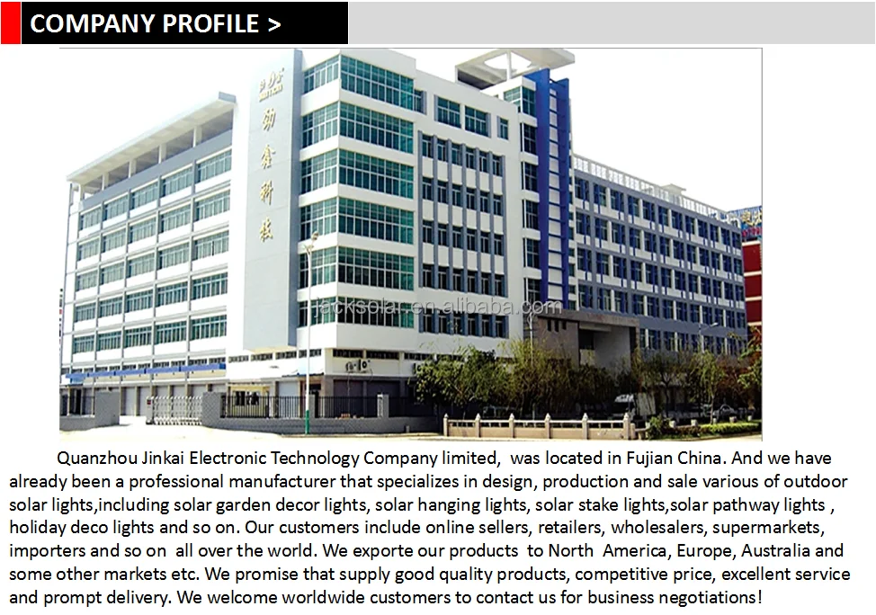 company profile