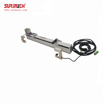 Quality Assurance for Industrial Machinery Equipment Automatic Positioning System New Web Guiding Sensor Core Component Motor