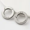 Brushed Silver
