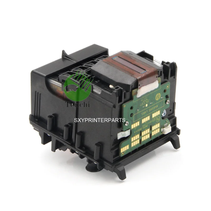 For HP 727 732 DesignJet Printhead B3P06A Print Head for HP DesignJet T920 T930 T1500 T1530 T2500 T2530 T3500 Printer Head