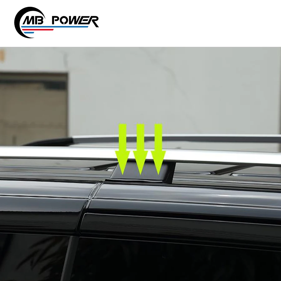 High Quality  V Class W447 Vito V260 V250 Roof Rack for W447 Vito V260 V250 Roof Luggage Rack