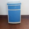 Tamaño pequeño, azul, 45*42*74cm