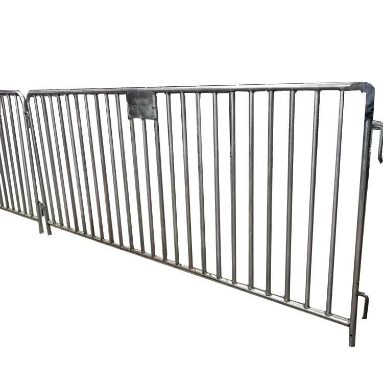 Type I & II Folding Barricades | TrafFix Devices
