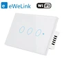 120-WIFI-Ewelink  White