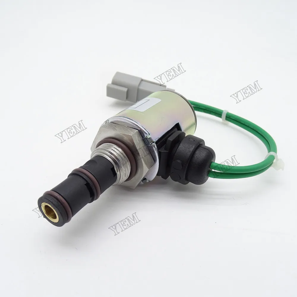 For Cat Solemoid Valve 186-1526 Aftermarket Engine Parts 6