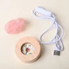 Rose quartz