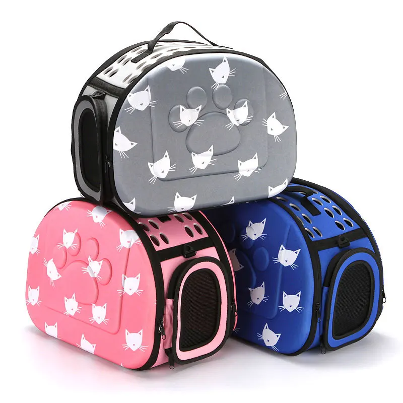 Bolso Transportador Gatos Y Perros , Paseo Viaje | Cuotas sin interés