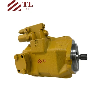 Hydraulic Pump 122-1206 for Caterpillar Telehandler TH62 TH63 TH82 TH83