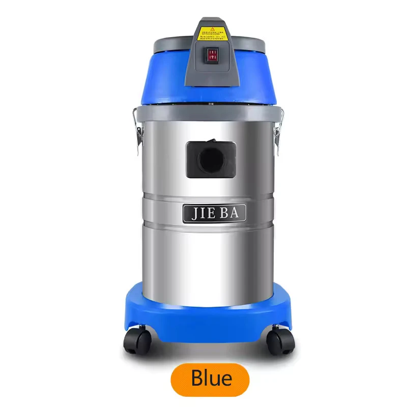 Высококачественный 1200 Вт электронный 30 л напольный автомобильный пылесос самый мощный миниатюрный влажный/сухой для использования в автомобиле на открытом воздухе