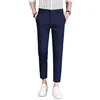 Pantaloni blu nono