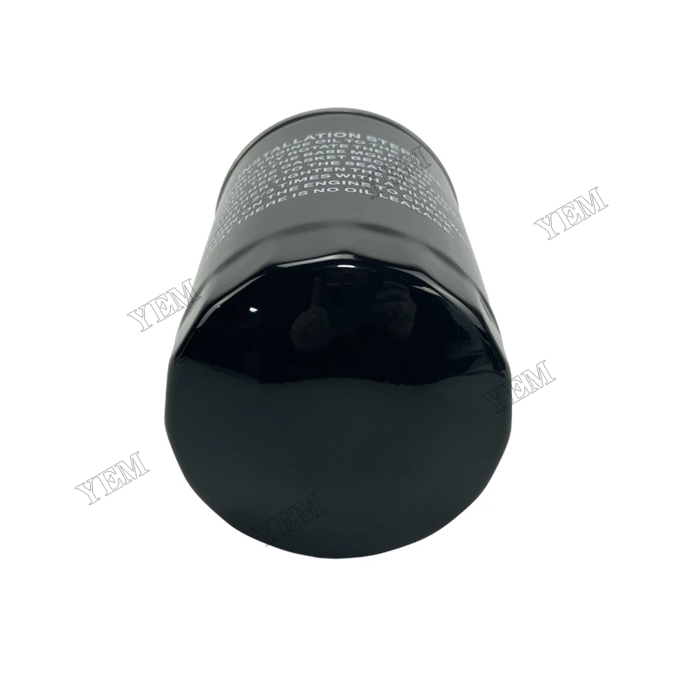 Oil Filter ME088532 Fit for Mitsubishi 6D34 Engine 6