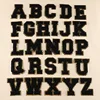dark(single letter price )