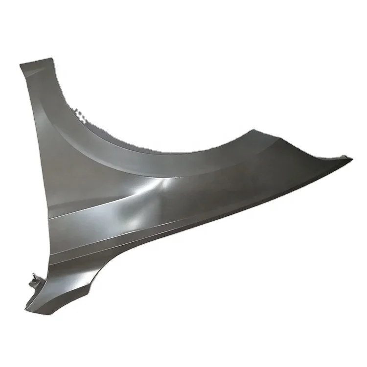 Auto Parts Car Front Fender 17A821105A OEM 17A821106A Car Fenders for Volkswagen Jetta MK6 2019 2020 2021