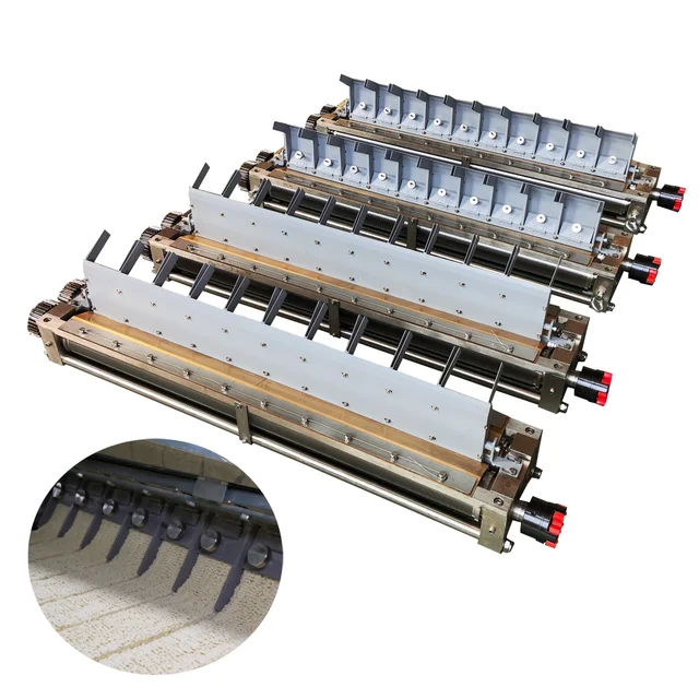 Original Manufacturer Hot Sales Japanese Ramen Noodle Wave Maker Instant Noodles Machine 4