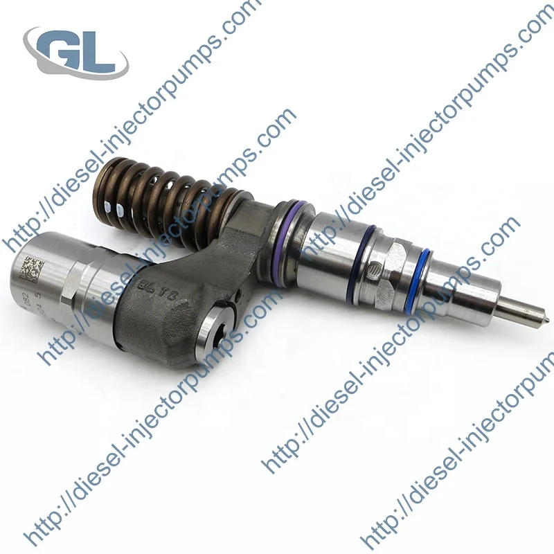 Unit Injector 0414701005 0414701105 for DTC SCA-NIA 5236543