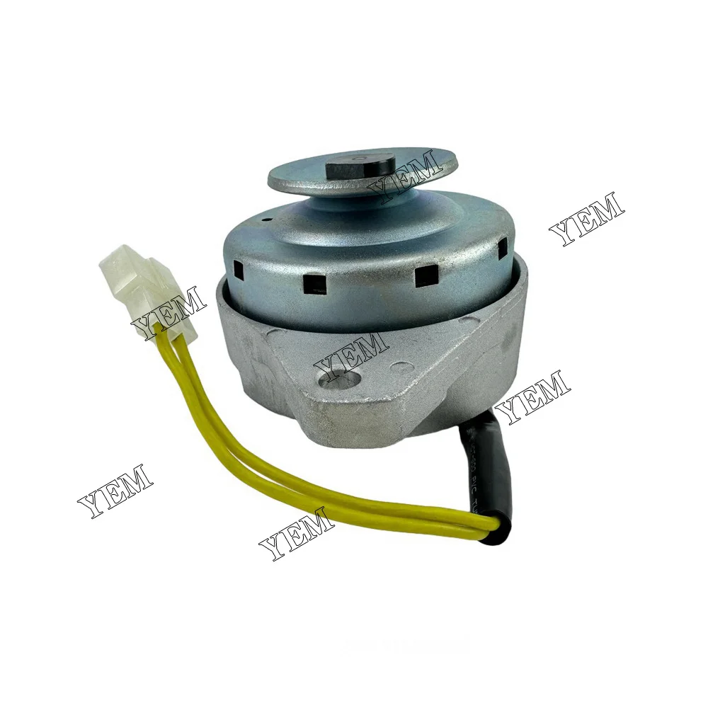 3TNE68 Alternator 129150-77202 for Yanmar Excavator Accessories 3