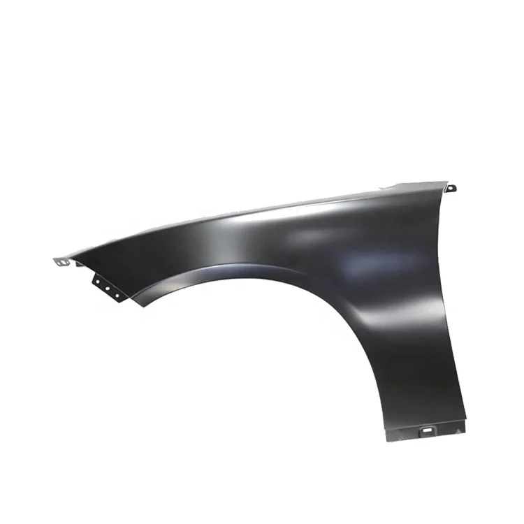 KEBEL  Auto Body Parts New Top Quality Front Bumper Fender 68213061AC OEM 68213062AC Car Wing for Dodge Charger 2021