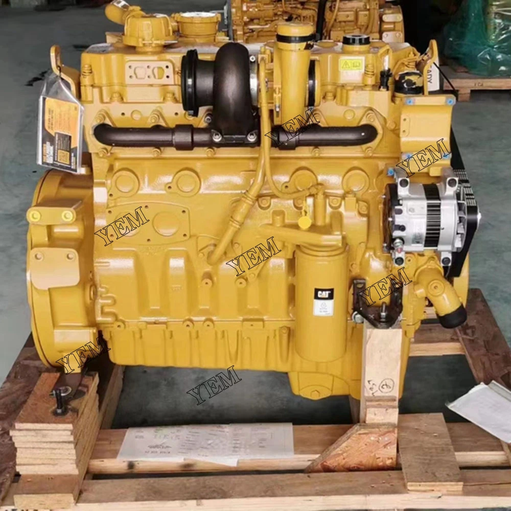 For Caterpillar C9.3 Engine Assy Diesel Engine Repair Parts