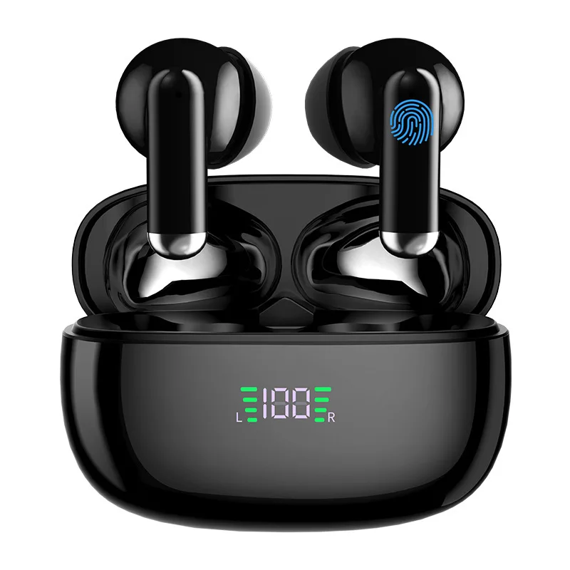 SP9X Wireless TWS Earbuds - Perfect Sound for Sports & Gaming