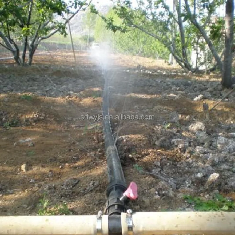 Layflat Rain Hose Spray Pipe For Farm Watering Irrigation Buy