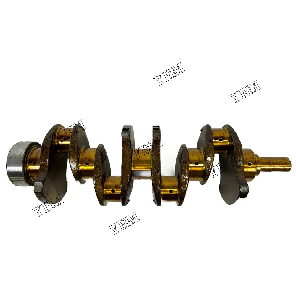 Crankshaft Fit for Toyota 2J Engine 3