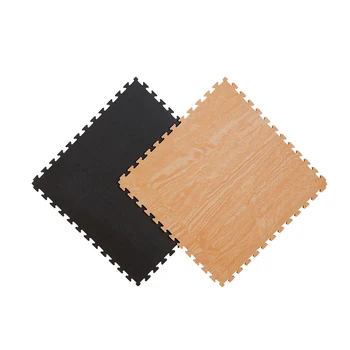 High Grade Interlocking Tatami Taekwondo EVA Foam Mat Home Gym Waterproof Floor Mats For Sale