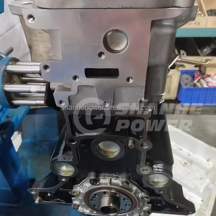 Toyota Engine 2rz-fe 2rz Engine For Toyota Tacoma Hiace Hilux - Buy ...