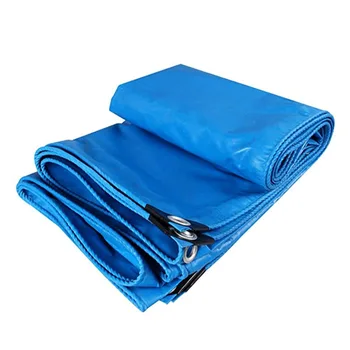 Factory sales Heavy Duty Colorful Thickened windproof Anti Uv Pvc Tarpaulin Truck Cover