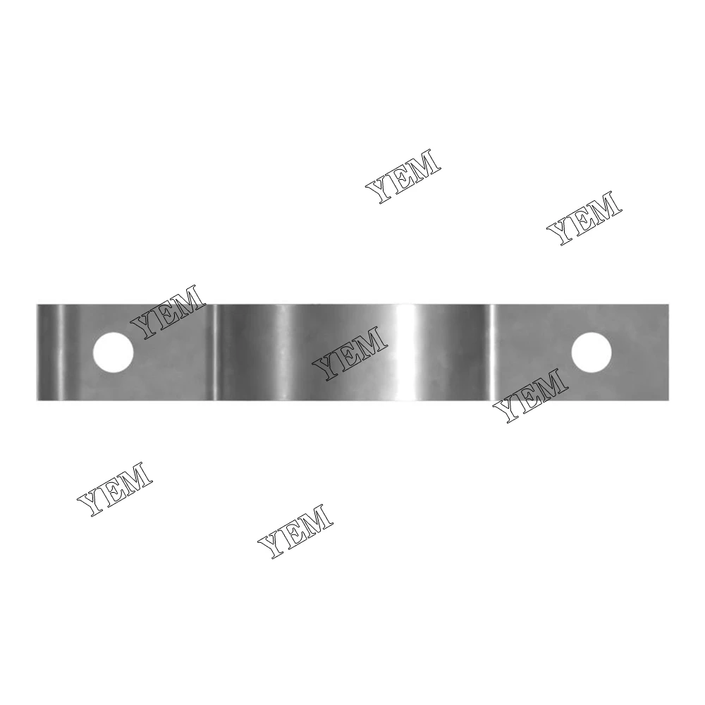 Clamp 101-7904 for Cat Excavator Heavy Duty Engine Parts 4