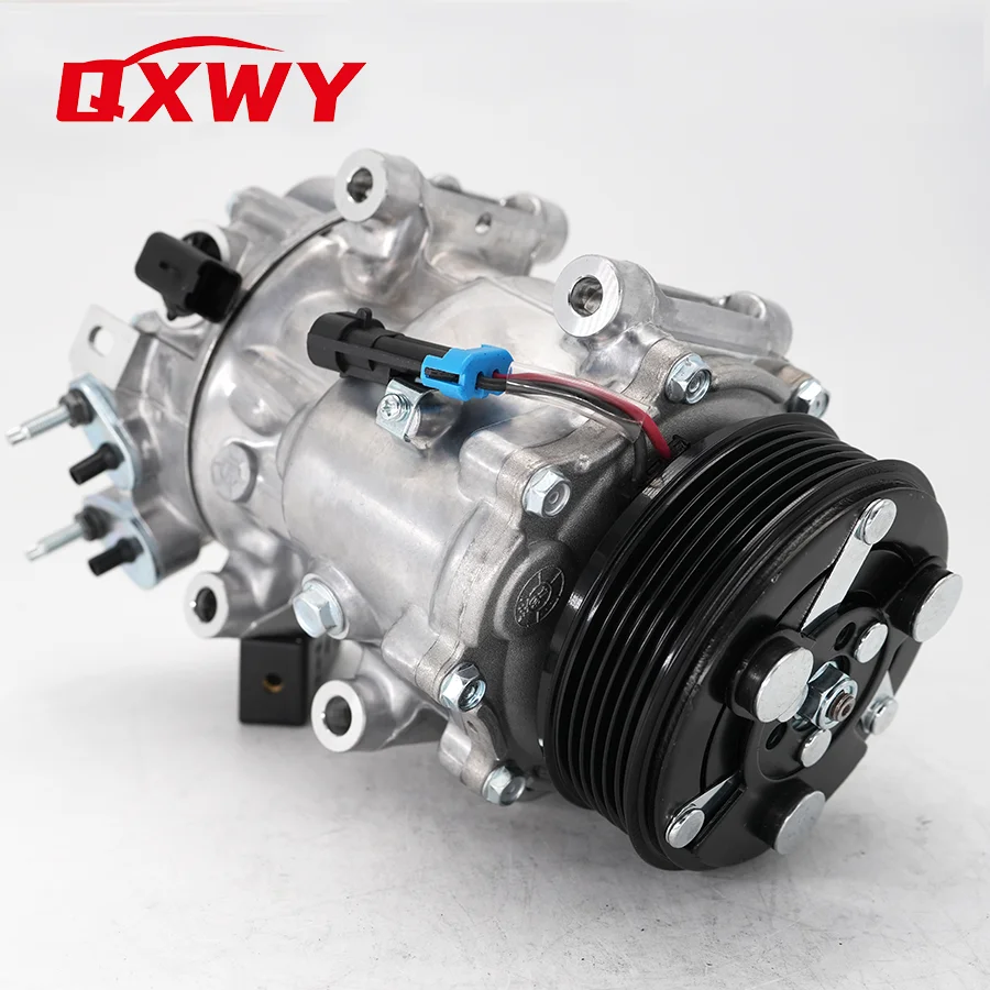りょう Wholesale Original 8110004BAL0100 AC Compressor for GAC
