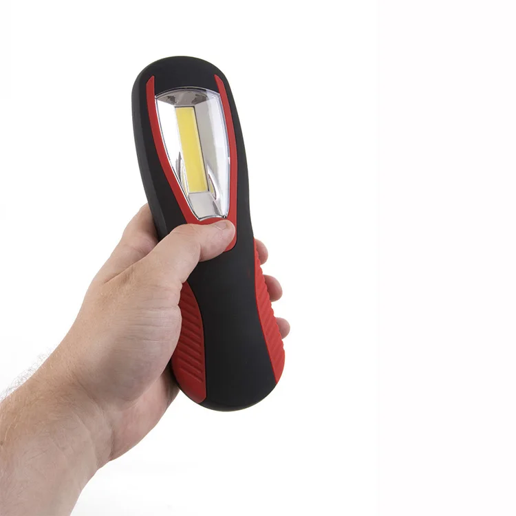 
 Automotive Portable COB LED Working Lamp Multi-functional COB Work Light  
