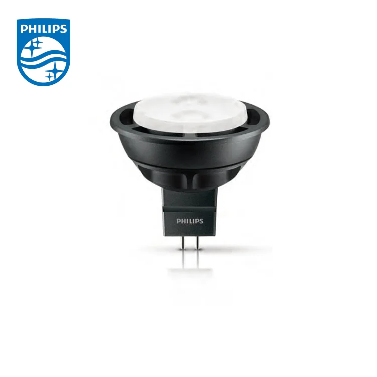 PHILIPS MASTER LED MR16 7W - Efficient Lighting Solutions