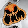 Flame pumpkin (45*50cm)
