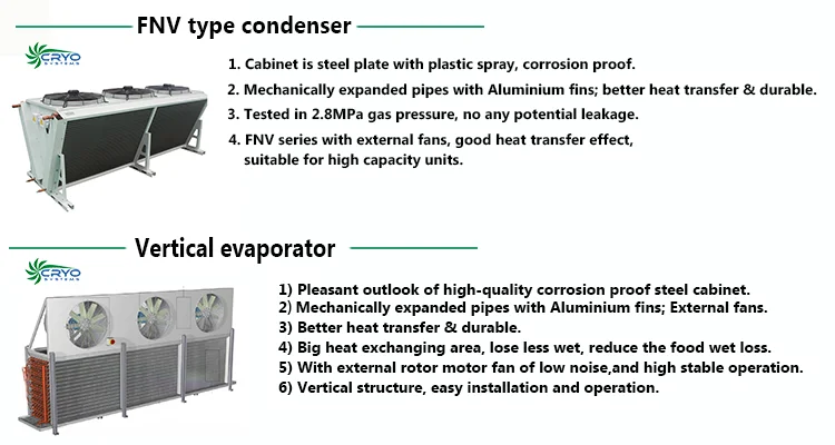 Solution Sushi Quick Freezer, 230V, 0.4 ~ 450KW - detail 16