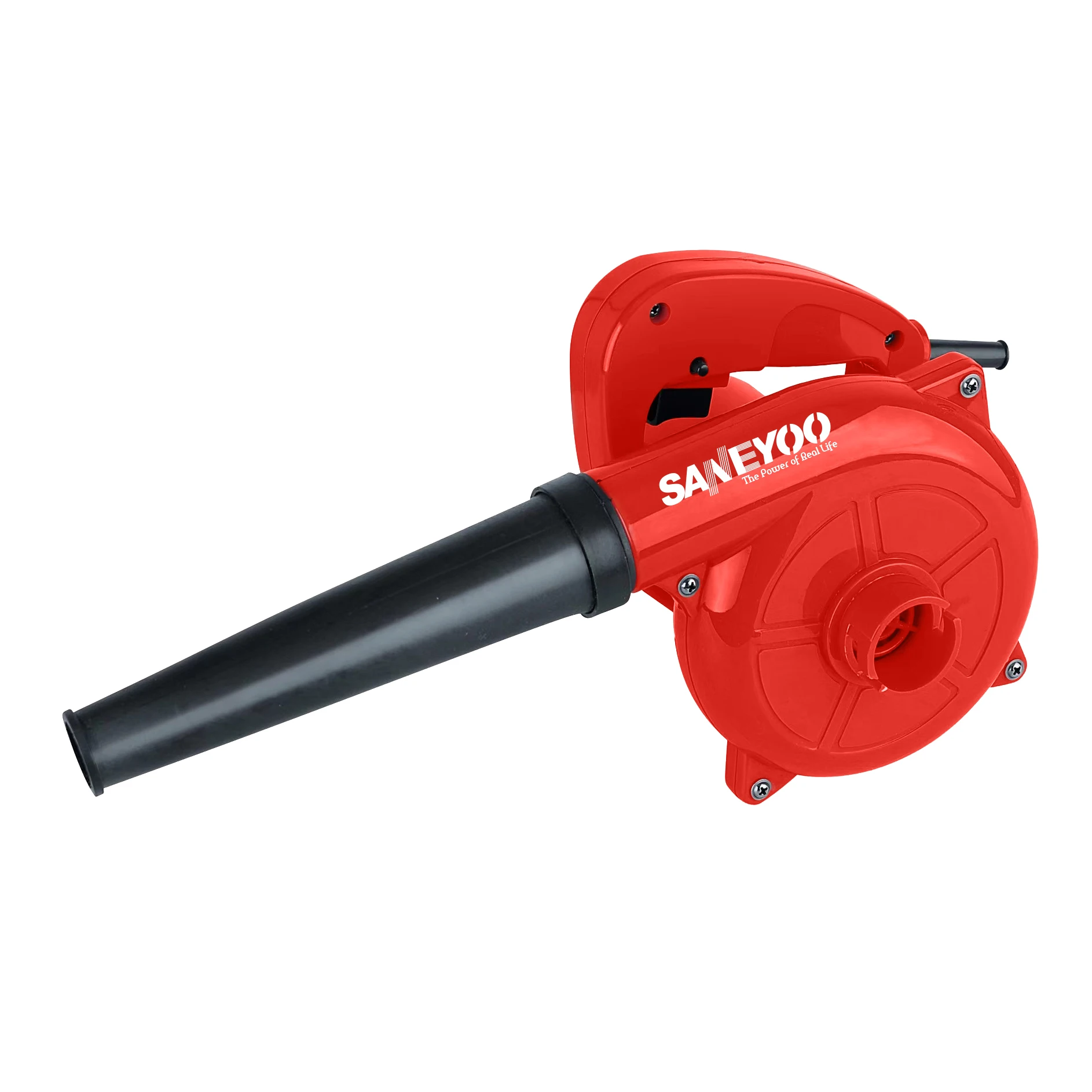 Sopladores Eléctricos De Alta Calidad Para Jardín,Máquina Sopladora De  Hojas Eléctrica De Alta Presión - Buy Ventilador Eléctrico De La Máquina, Soplador De Alta Presión,Soplador De Hojas Product on Alibaba.com